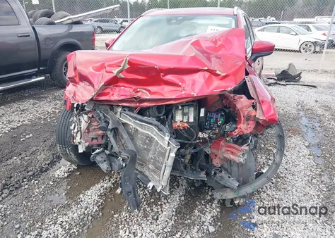 2018 Mazda Cx-5 Grand Touring z USA, uszkodzony, nr VIN JM3KFBDM3J0342311